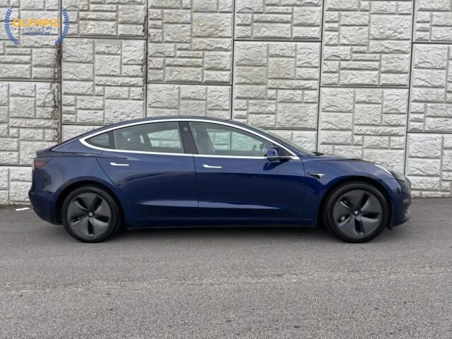 2018 Tesla Model 3 in Decatur, GA 30032 - 2386111 8