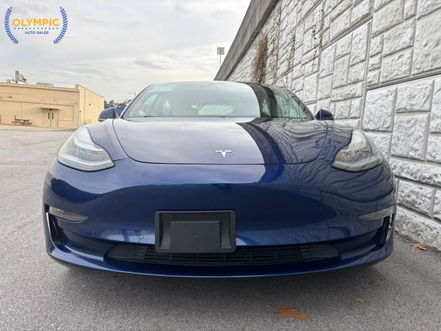 2018 Tesla Model 3 in Decatur, GA 30032 - 2386111 16
