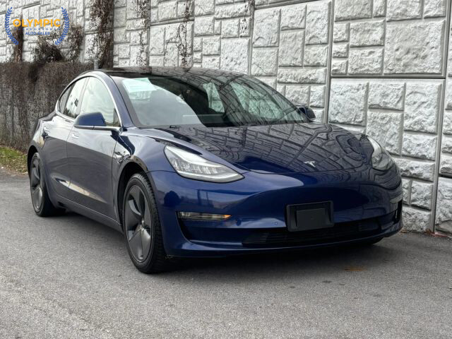 2018 Tesla Model 3 in Decatur, GA 30032 - 2386111 3