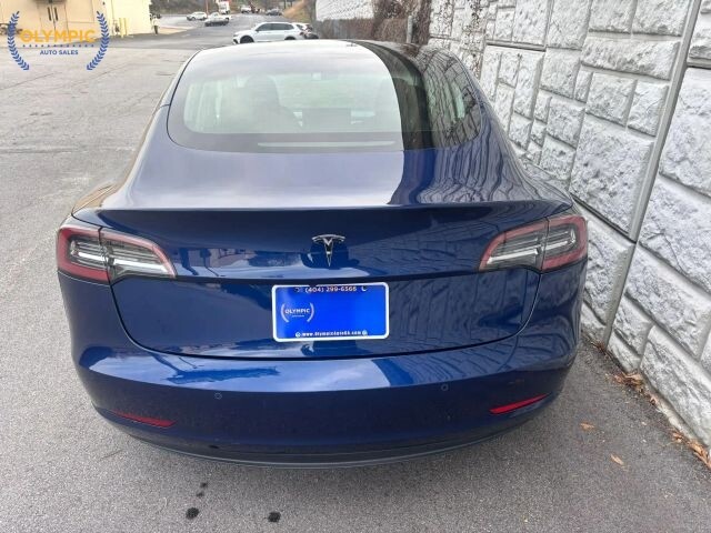 2018 Tesla Model 3 in Decatur, GA 30032 - 2386111 5