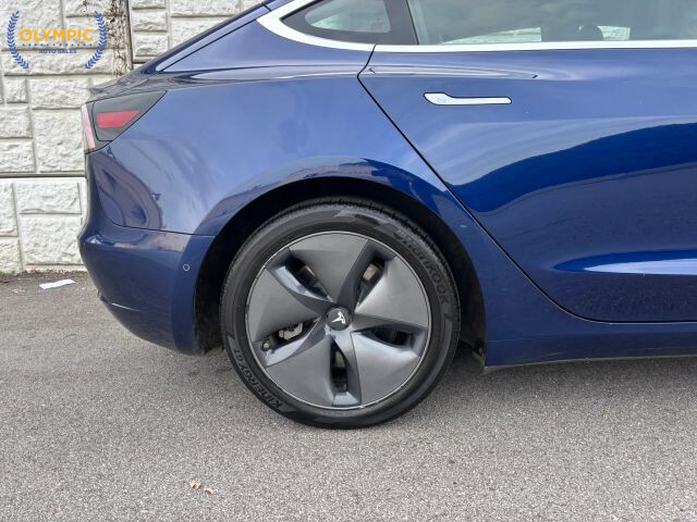 2018 Tesla Model 3 in Decatur, GA 30032 - 2386111 12