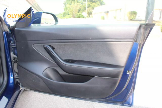 2018 Tesla Model 3 in Decatur, GA 30032 - 2386111 70