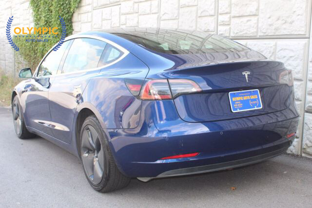 2018 Tesla Model 3 in Decatur, GA 30032 - 2386111 46