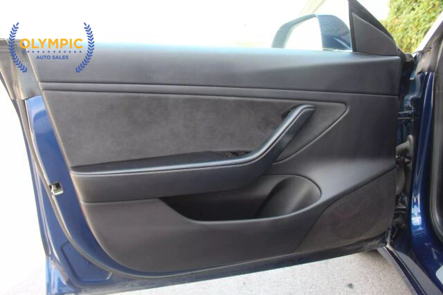 2018 Tesla Model 3 in Decatur, GA 30032 - 2386111 69