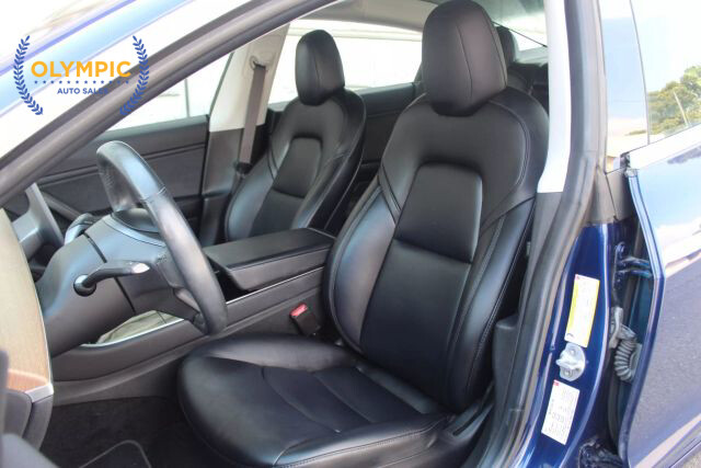 2018 Tesla Model 3 in Decatur, GA 30032 - 2386111 65