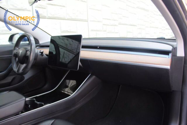 2018 Tesla Model 3 in Decatur, GA 30032 - 2386111 57