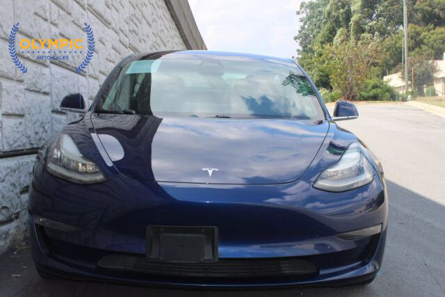 2018 Tesla Model 3 in Decatur, GA 30032 - 2386111 45