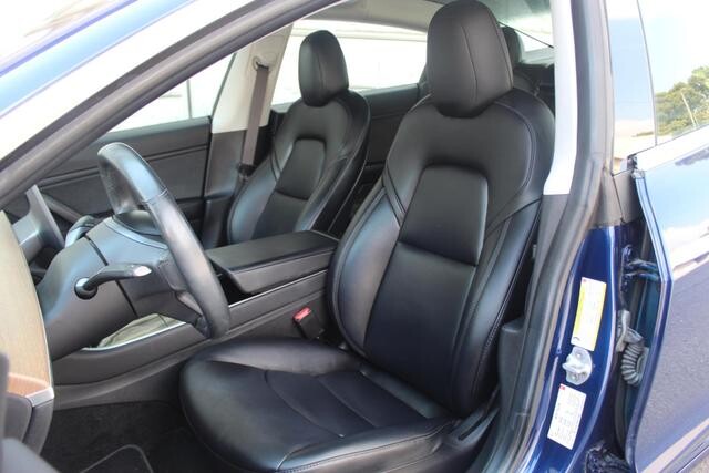 2018 Tesla Model 3 in Decatur, GA 30032 - 2386111 97