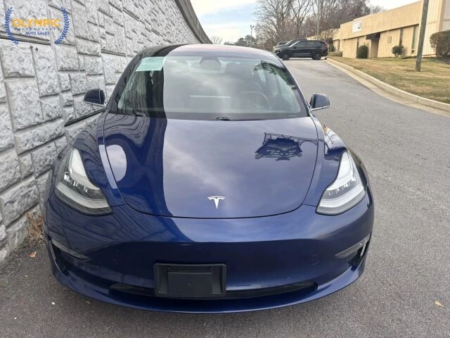 2018 Tesla Model 3 in Decatur, GA 30032 - 2386111 2