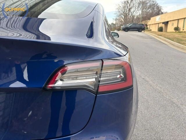 2018 Tesla Model 3 in Decatur, GA 30032 - 2386111 13
