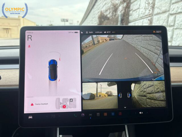 2018 Tesla Model 3 in Decatur, GA 30032 - 2386111 26