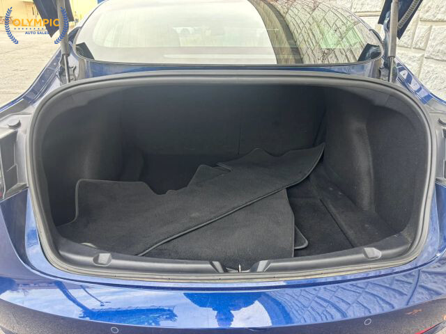 2018 Tesla Model 3 in Decatur, GA 30032 - 2386111 42