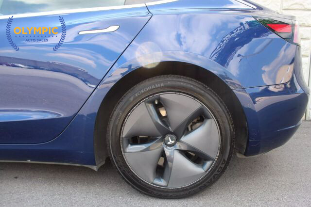 2018 Tesla Model 3 in Decatur, GA 30032 - 2386111 52