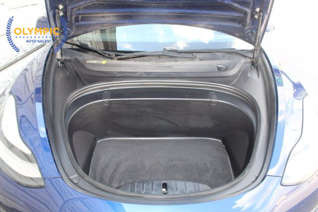 2018 Tesla Model 3 in Decatur, GA 30032 - 2386111 74