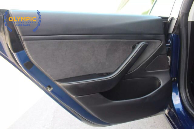 2018 Tesla Model 3 in Decatur, GA 30032 - 2386111 71