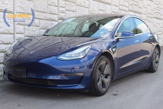2018 Tesla Model 3 in Decatur, GA 30032 - 2386111 43