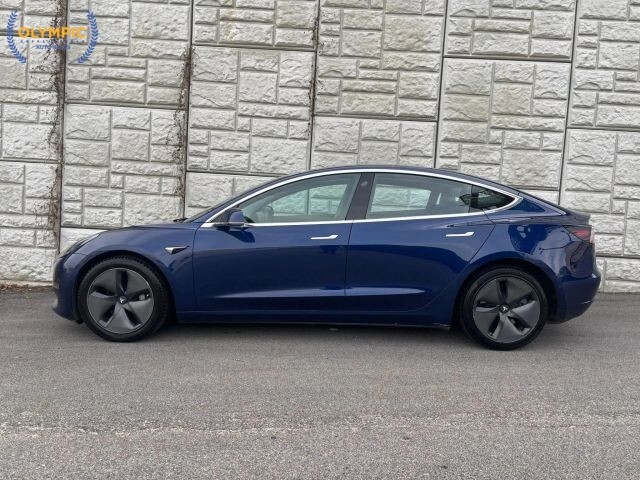 2018 Tesla Model 3 in Decatur, GA 30032 - 2386111 7