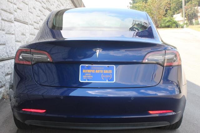 2018 Tesla Model 3 in Decatur, GA 30032 - 2386111 80