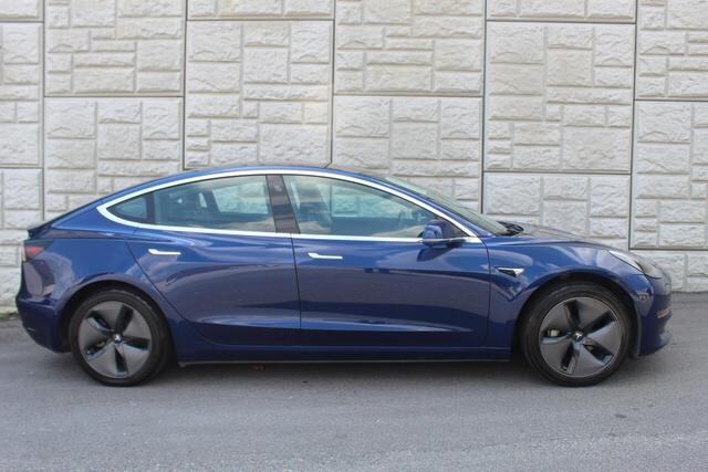 2018 Tesla Model 3 in Decatur, GA 30032 - 2386111 82