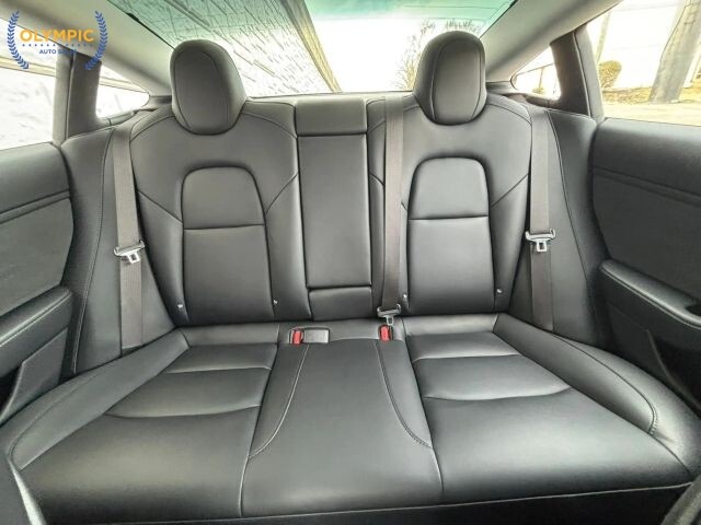 2018 Tesla Model 3 in Decatur, GA 30032 - 2386111 31