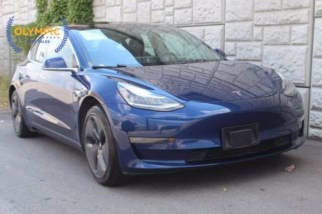 2018 Tesla Model 3 in Decatur, GA 30032 - 2386111 44
