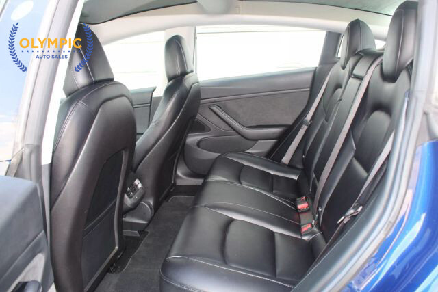 2018 Tesla Model 3 in Decatur, GA 30032 - 2386111 67