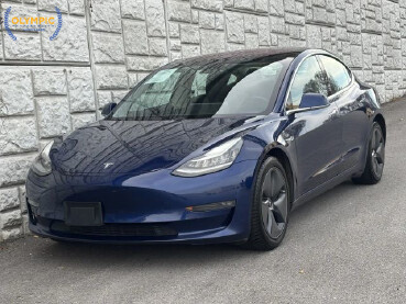 2018 Tesla Model 3 in Decatur, GA 30032
