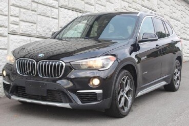 2016 BMW X1 in Decatur, GA 30032