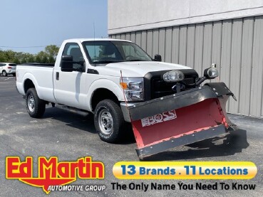 2012 Ford F250 in Anderson, IN 46013