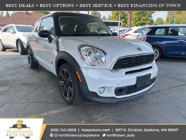 2014 MINI Cooper Paceman in Spokane, WA 99207