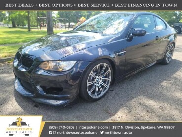 2008 BMW M3 in Spokane, WA 99207