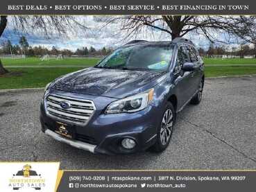 2017 Subaru Outback in Spokane, WA 99207