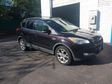 2013 Ford Escape in Milwaukee, WI 53221