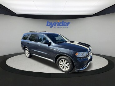 2014 Dodge Durango in Milwaukee, WI 53221