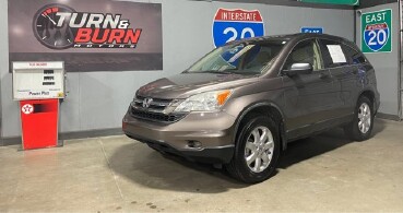 2011 Honda CR-V in Conyers, GA 30094