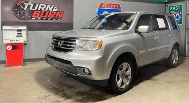 2013 Honda Pilot in Conyers, GA 30094