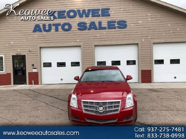 2011 Cadillac CTS in Dayton, OH 45414