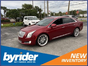 2013 Cadillac XTS in Jacksonville, FL 32205