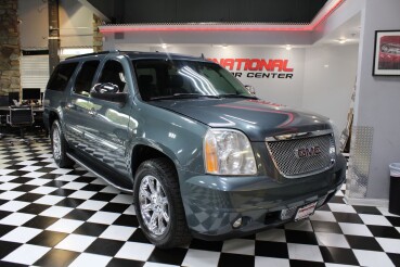 2007 GMC Yukon XL in Lombard, IL 60148