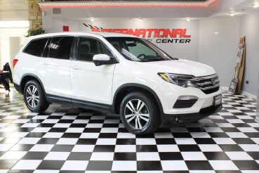 2017 Honda Pilot in Lombard, IL 60148