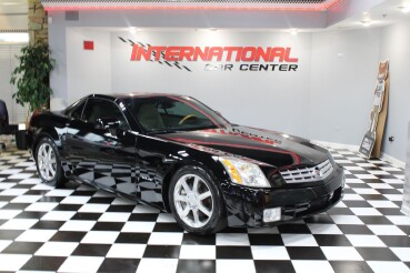 2006 Cadillac XLR in Lombard, IL 60148