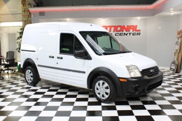 2012 Ford Transit Connect in Lombard, IL 60148