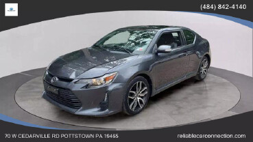 2016 Scion tC in Allentown, PA 18103