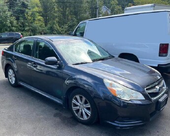 2011 Subaru Legacy in Blauvelt, NY 10913