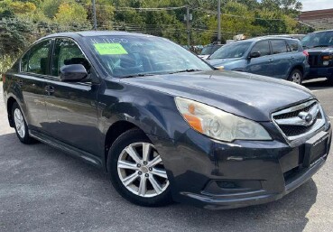 2011 Subaru Legacy in Blauvelt, NY 10913