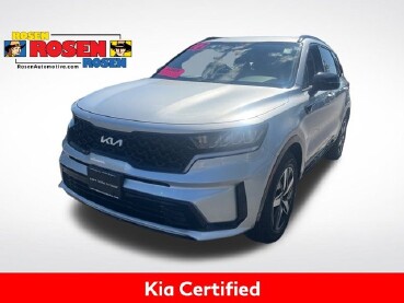 2022 Kia Sorento in Milwaulkee, WI 53221