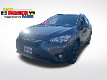 2021 Subaru Crosstrek in Milwaulkee, WI 53221