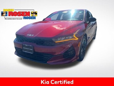 2022 Kia K5 in Milwaulkee, WI 53221