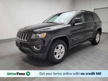 2015 Jeep Grand Cherokee in Torrance, CA 90504