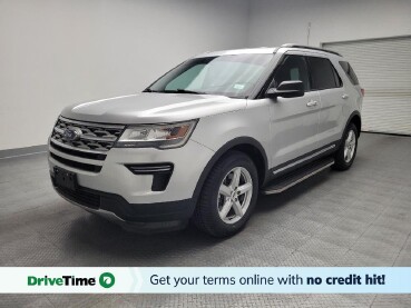 2018 Ford Explorer in Downey, CA 90241